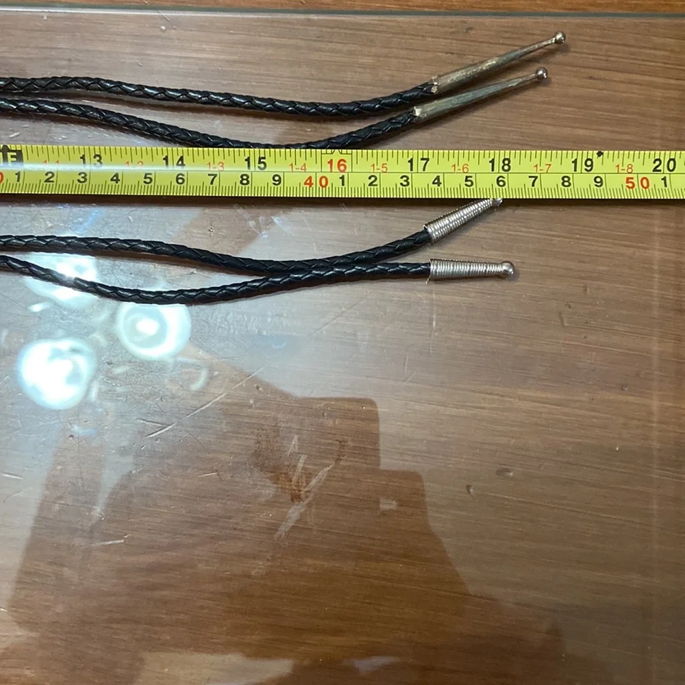 BUFFALO BILL BOLO TIEs - Picture 5 of 5